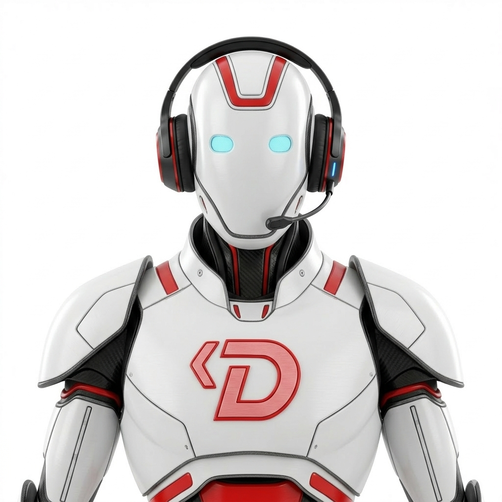 Dbot — Trading Automatizado en Índices Sintéticos